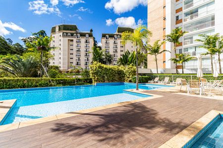 Apartamento à venda com 107m², 2 quartos e 2 vagasÁrea comum - Piscina