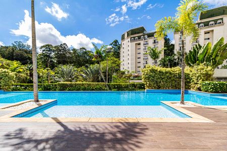 Apartamento à venda com 107m², 2 quartos e 2 vagasÁrea comum - Piscina