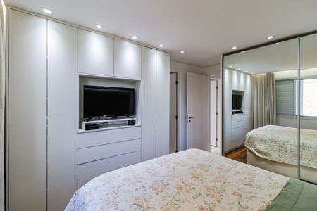 Apartamento à venda com 107m², 2 quartos e 2 vagasSuite