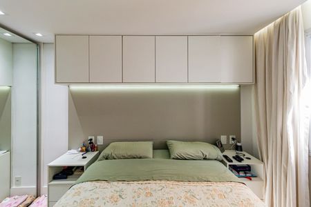 Apartamento à venda com 107m², 2 quartos e 2 vagasSuite