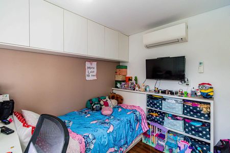 Apartamento à venda com 107m², 2 quartos e 2 vagasQuarto