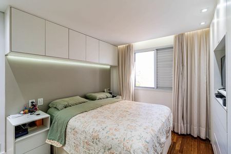 Apartamento à venda com 107m², 2 quartos e 2 vagasSuite
