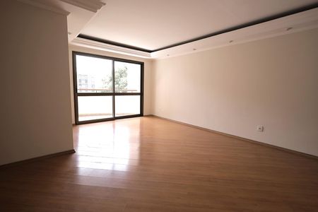 Sala de apartamento para alugar com 2 quartos, 75m² em Vila Assunção, Santo André