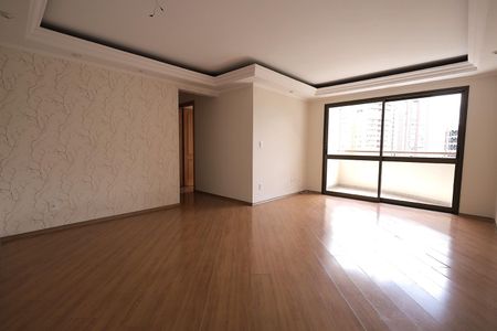 Sala de apartamento para alugar com 2 quartos, 75m² em Vila Assunção, Santo André