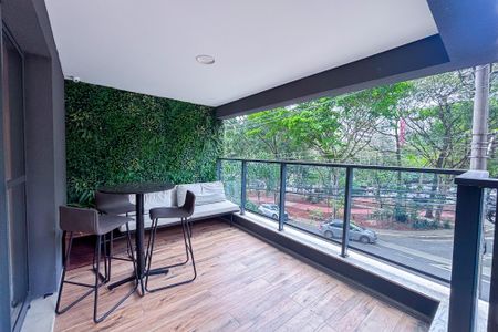 Studio para alugar com 27m², 1 quarto e sem vaga Studio para alugar com 27m², 1 quarto e sem vagaÁrea comum