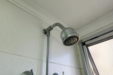 Apartamento à venda com 59m², 2 quartos e 1 vagaBanheiro da Suíte 