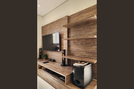 Apartamento à venda com 59m², 2 quartos e 1 vagaSala