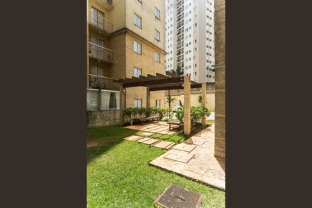 Apartamento à venda com 59m², 2 quartos e 1 vagaÁrea Comum 