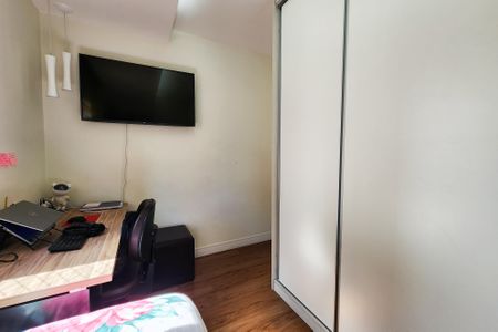 Apartamento à venda com 59m², 2 quartos e 1 vagaQuarto 