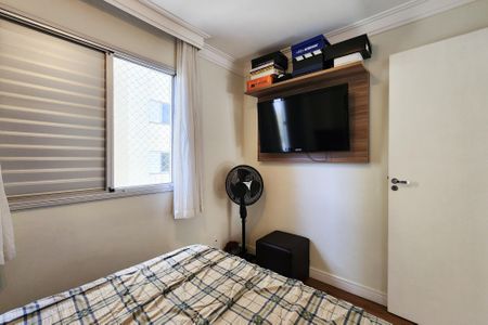 Apartamento à venda com 59m², 2 quartos e 1 vagaSuíte 