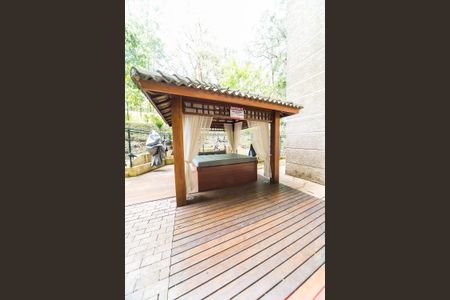 Apartamento à venda com 59m², 2 quartos e 1 vagaÁrea Comum 