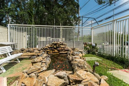 Apartamento à venda com 59m², 2 quartos e 1 vagaÁrea Comum 