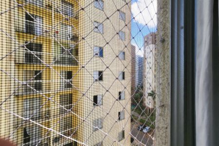Apartamento à venda com 59m², 2 quartos e 1 vagaVista da Suíte 