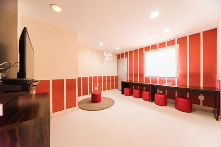 Apartamento à venda com 59m², 2 quartos e 1 vagaÁrea Comum 