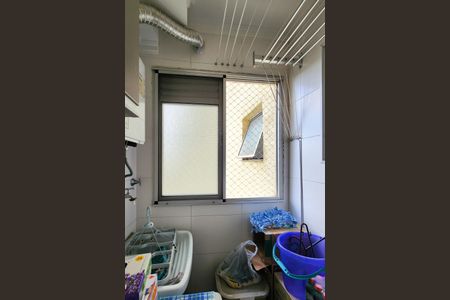 Apartamento à venda com 59m², 2 quartos e 1 vagaÁrea de Serviço 