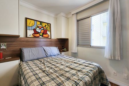 Apartamento à venda com 59m², 2 quartos e 1 vagaSuíte 