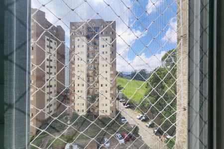 Apartamento à venda com 59m², 2 quartos e 1 vagaVista do Quarto 