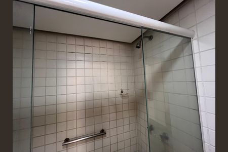 Apartamento à venda com 160m², 4 quartos e 2 vagasBanheiro da Suíte