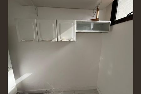 Apartamento à venda com 160m², 4 quartos e 2 vagasQuarto de Serviço