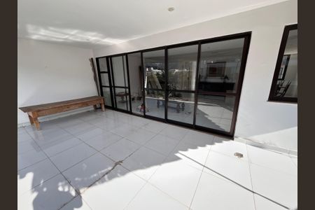 Varanda de apartamento à venda com 4 quartos, 160m² em Recreio dos Bandeirantes, Rio de Janeiro