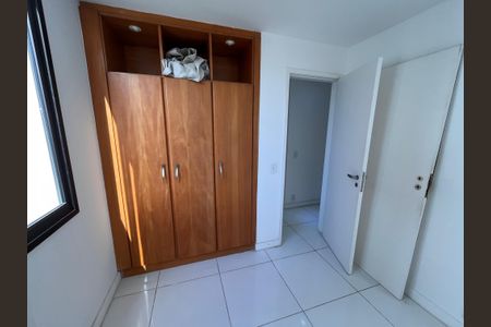 Apartamento à venda com 160m², 4 quartos e 2 vagasQuarto 2