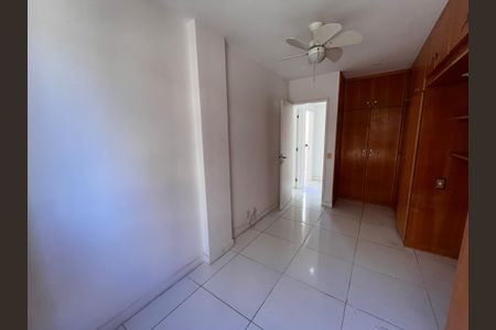 Apartamento à venda com 160m², 4 quartos e 2 vagasQuarto 4