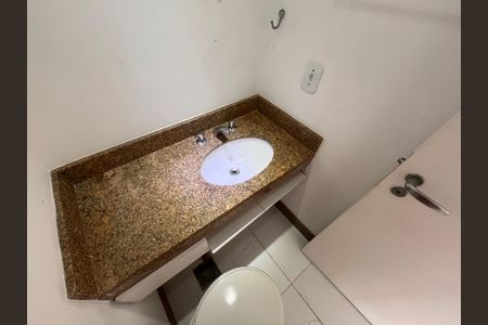 Apartamento à venda com 160m², 4 quartos e 2 vagasLavabo