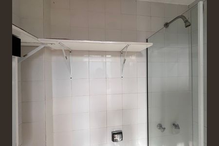 Apartamento à venda com 160m², 4 quartos e 2 vagasBanheiro de serviço