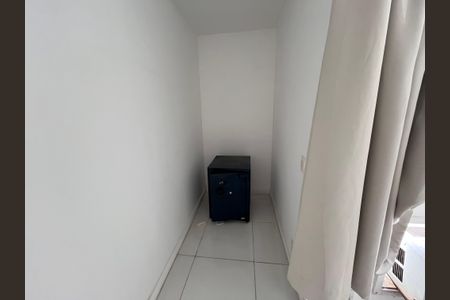 Apartamento à venda com 160m², 4 quartos e 2 vagasQuarto 3
