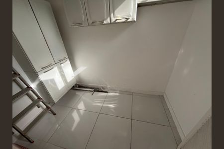 Apartamento à venda com 160m², 4 quartos e 2 vagasQuarto de Serviço
