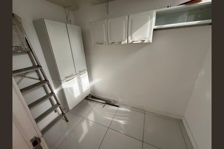 Apartamento à venda com 160m², 4 quartos e 2 vagasQuarto de Serviço