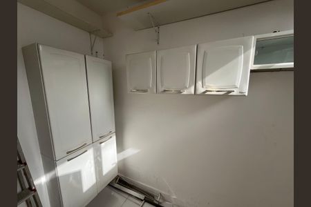 Apartamento à venda com 160m², 4 quartos e 2 vagasQuarto de Serviço