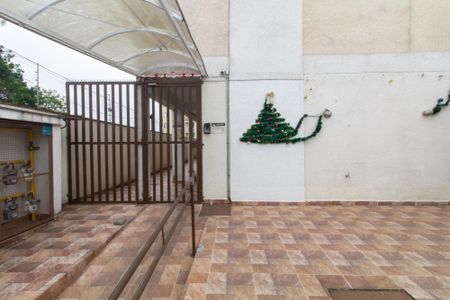 Casa de condomínio à venda com 51m², 2 quartos e sem vaga Casa de condomínio à venda com 51m², 2 quartos e sem vagaÁrea comum