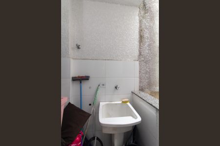 Casa de condomínio à venda com 51m², 2 quartos e sem vaga Casa de condomínio à venda com 51m², 2 quartos e sem vagaÁrea de Serviço