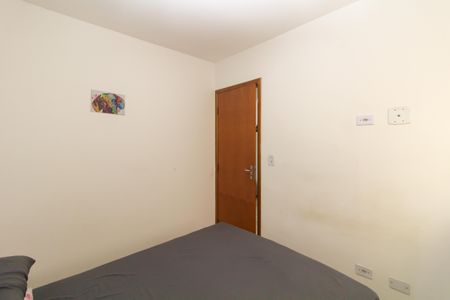 Casa de condomínio à venda com 51m², 2 quartos e sem vaga Casa de condomínio à venda com 51m², 2 quartos e sem vagaQuarto 1