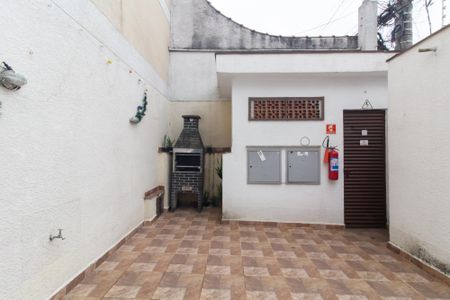 Casa de condomínio à venda com 51m², 2 quartos e sem vaga Casa de condomínio à venda com 51m², 2 quartos e sem vagaÁrea comum
