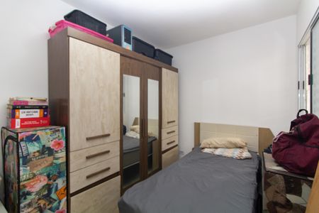 Casa de condomínio à venda com 51m², 2 quartos e sem vaga Casa de condomínio à venda com 51m², 2 quartos e sem vagaQuarto 2