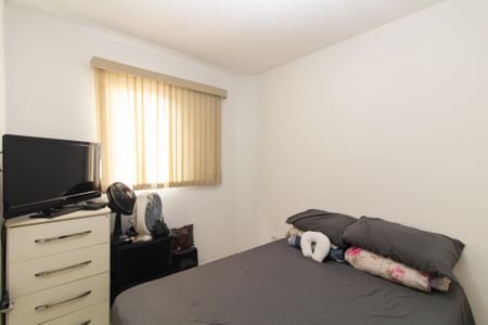 Casa de condomínio à venda com 51m², 2 quartos e sem vaga Casa de condomínio à venda com 51m², 2 quartos e sem vagaQuarto 1