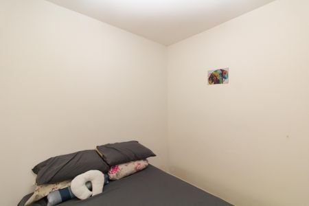 Quarto 1 de casa de condomínio à venda com 2 quartos, 51m² em Itaquera, São Paulo