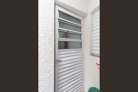 Casa de condomínio à venda com 51m², 2 quartos e sem vaga Casa de condomínio à venda com 51m², 2 quartos e sem vagaÁrea de Serviço