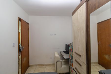 Casa de condomínio à venda com 51m², 2 quartos e sem vaga Casa de condomínio à venda com 51m², 2 quartos e sem vagaQuarto 2