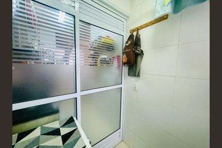 Apartamento à venda com 65m², 2 quartos e 1 vagaÁrea de Serviço