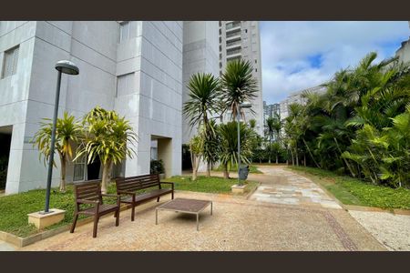 Apartamento à venda com 65m², 2 quartos e 1 vagaÁrea comum