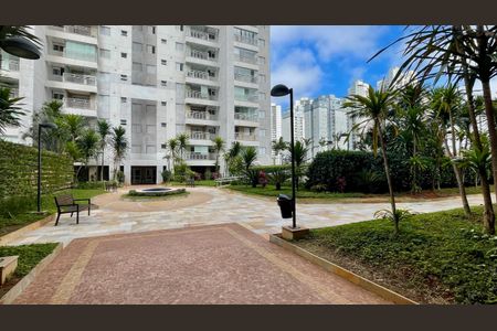 Apartamento à venda com 65m², 2 quartos e 1 vagaÁrea comum