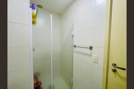 Apartamento à venda com 65m², 2 quartos e 1 vagaBanheiro 2