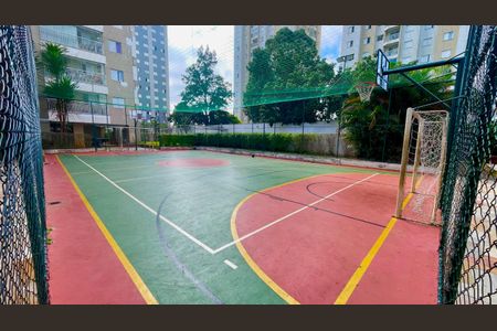 Apartamento à venda com 65m², 2 quartos e 1 vagaQuadra