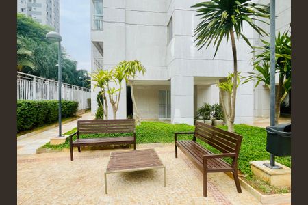 Apartamento à venda com 65m², 2 quartos e 1 vagaÁrea comum