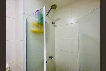 Apartamento à venda com 65m², 2 quartos e 1 vagaBanheiro 2