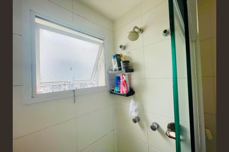 Apartamento à venda com 65m², 2 quartos e 1 vagaBanheiro 1