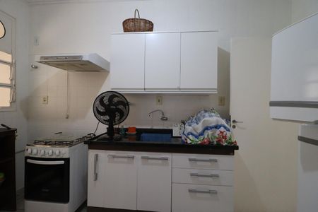 Apartamento para alugar com 90m², 2 quartos e sem vagaCozinha